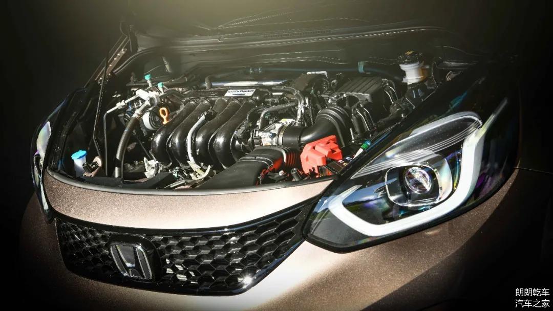 本田life全车隔音底盘升级,本田life底盘图片