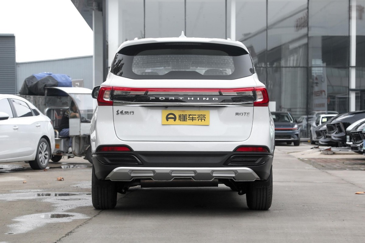 风行t5车主用车真实感受,风行t5每月还多少钱