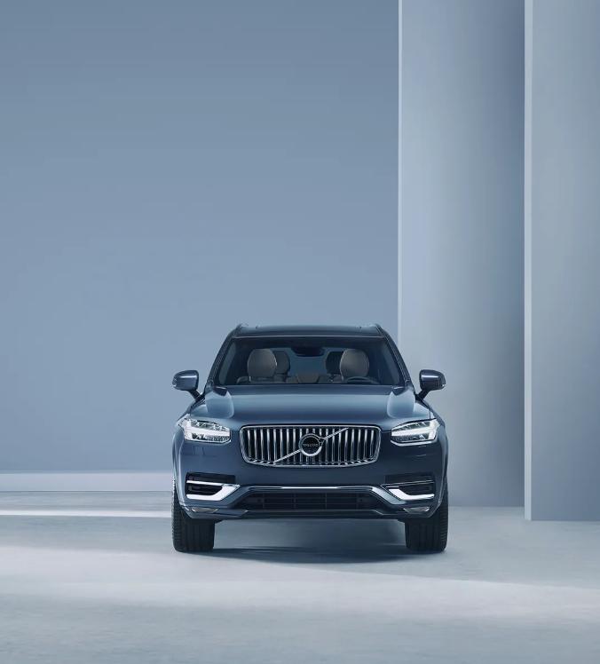 沃尔沃xc90,沃尔沃xc90新款