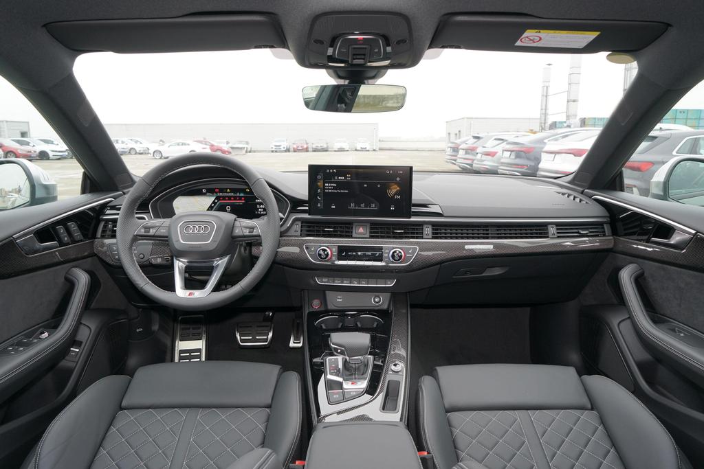 奥迪s5哪里有现车优惠多少,新款奥迪s5报价优惠