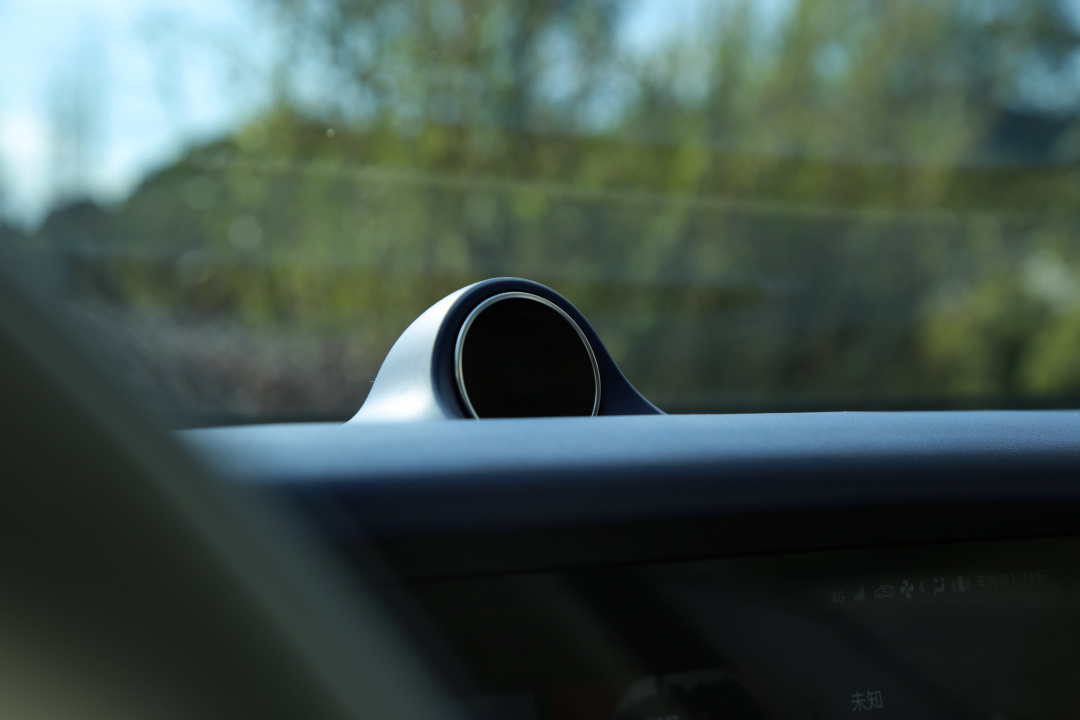 新款岚图free增程版用车感受,岚图free增程版2024款试驾