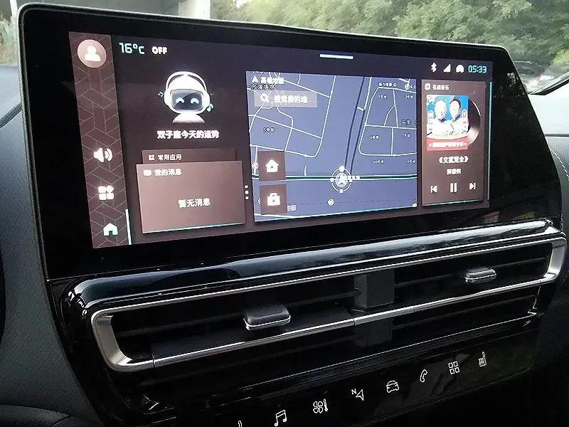 雪铁龙天逸beyond深度测评,雪铁龙天逸beyond高配试驾