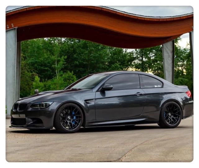 高转自吸宝马,高转v8发动机