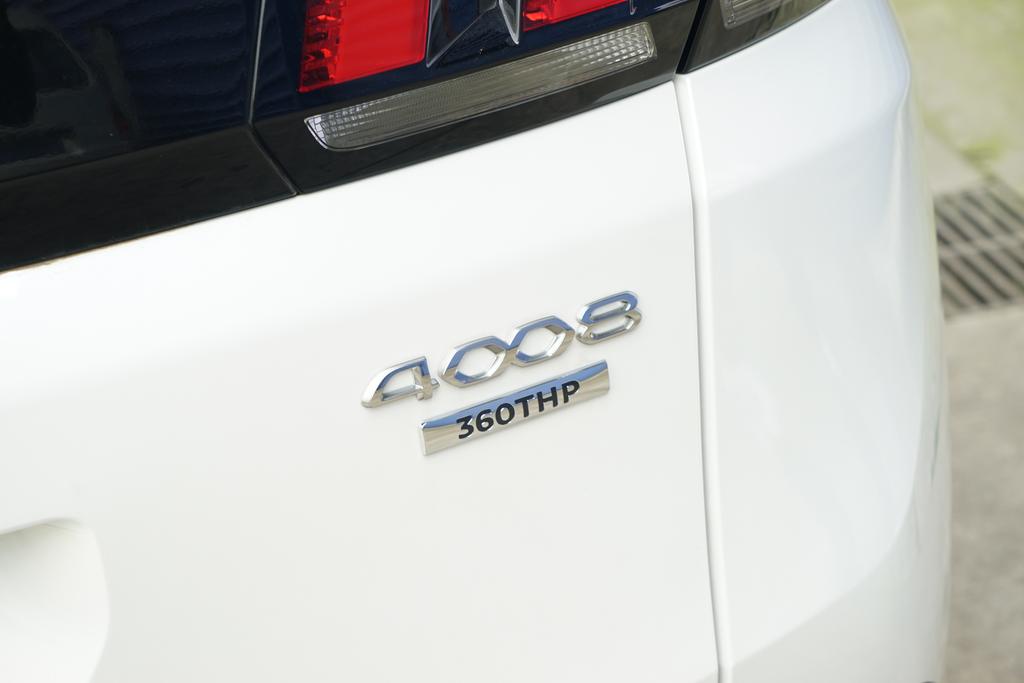 标致4008怎么样开空调,标致4008怎么样费油吗