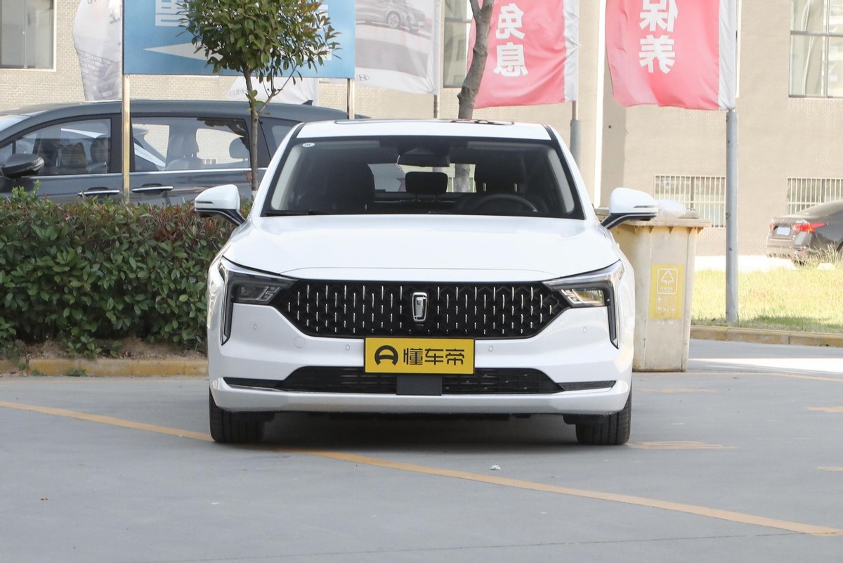 全新第三代奔腾b70不靠想象靠实力,奔腾b70新款2024款都有什么特点