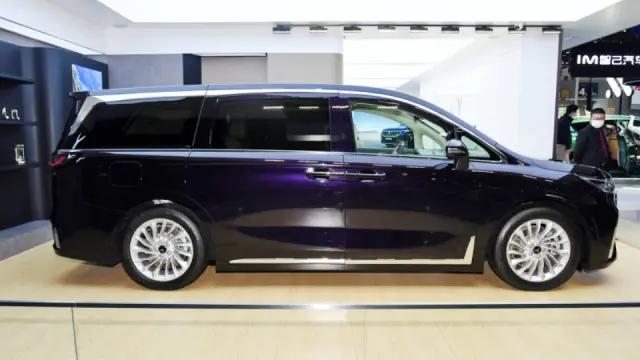 岚图梦想家值得拥有吗,岚图梦想家5个月掉价多少