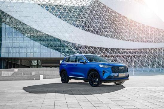 哈弗农村用车,哈弗h6第三代用车技巧