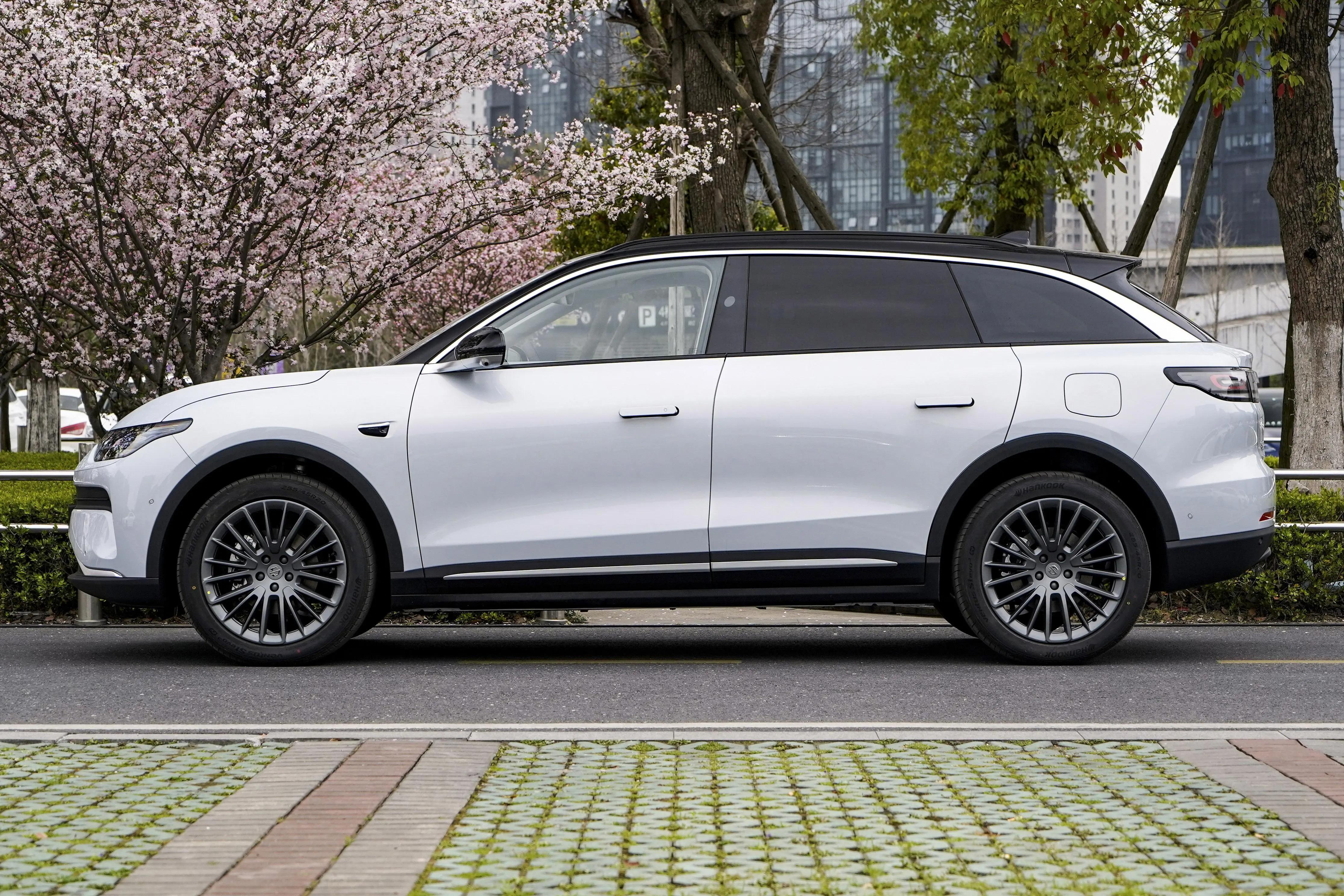 零跑suvc11值得买,试驾零跑c11最新款