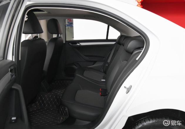 全新款捷达va3评测,新款捷达va3试驾