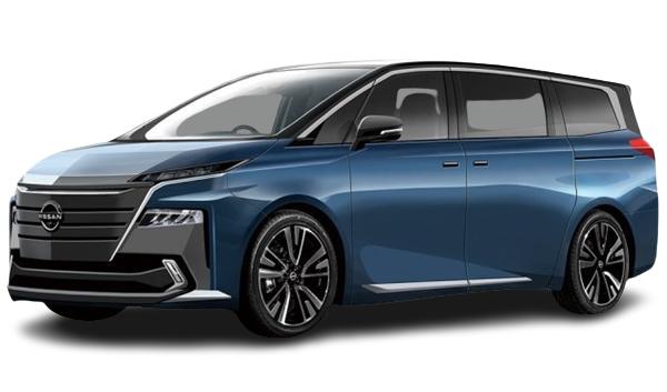 日产全新mpv搭3.5l引擎,日产全新mpv长宽高多少