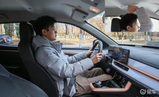 东风纳米box331公里续航落地价,东风ev新能源纳米box能跑高速吗