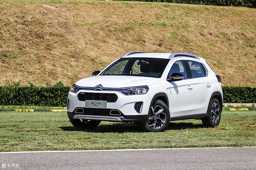 雪铁龙c3xr空间能放多少东西,新款雪铁龙c3-xr怎么样