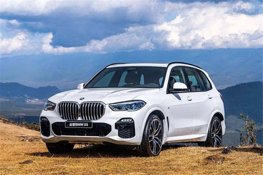 新款宝马x5和新款奔驰gle怎么选,新款宝马x5对比新款奔驰gle视频