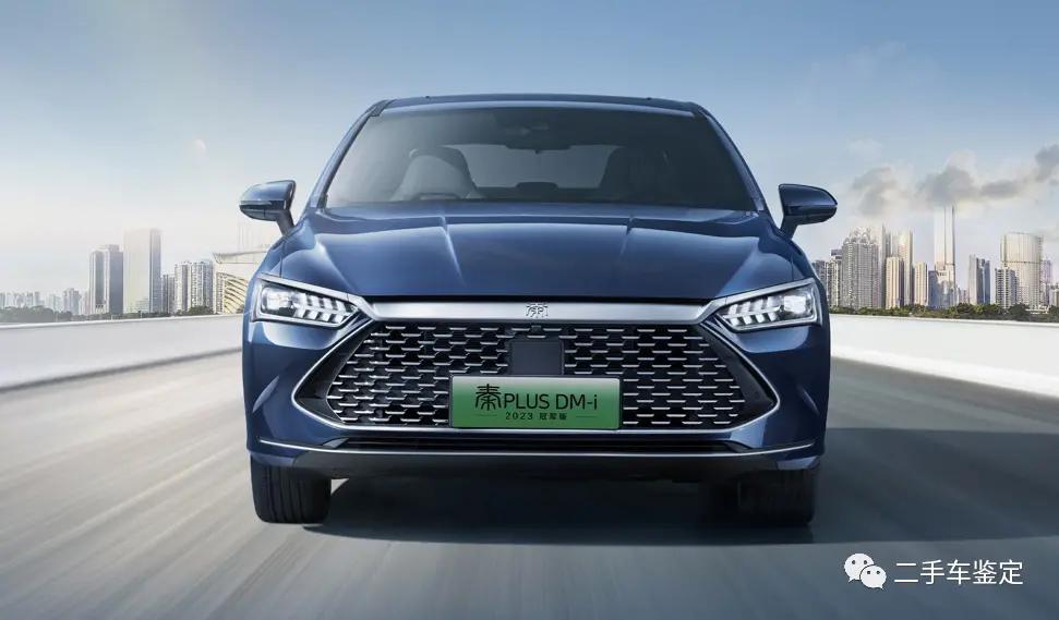 比亚迪秦plusdmi标配有哪些配置,比亚迪秦plusdm-i买哪个配置划算