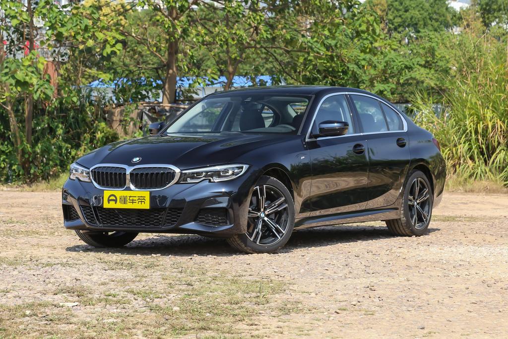 5年免息0首付宝马3系,宝马3系0首付5年免息购车