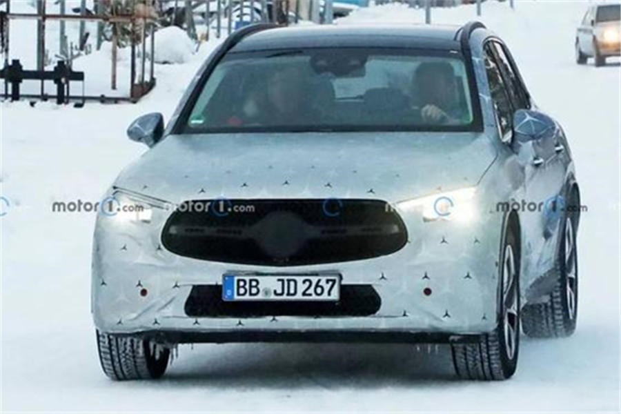 cr-v今年会迎来中期改款车型,新cr-v上市中期改款有哪些变化