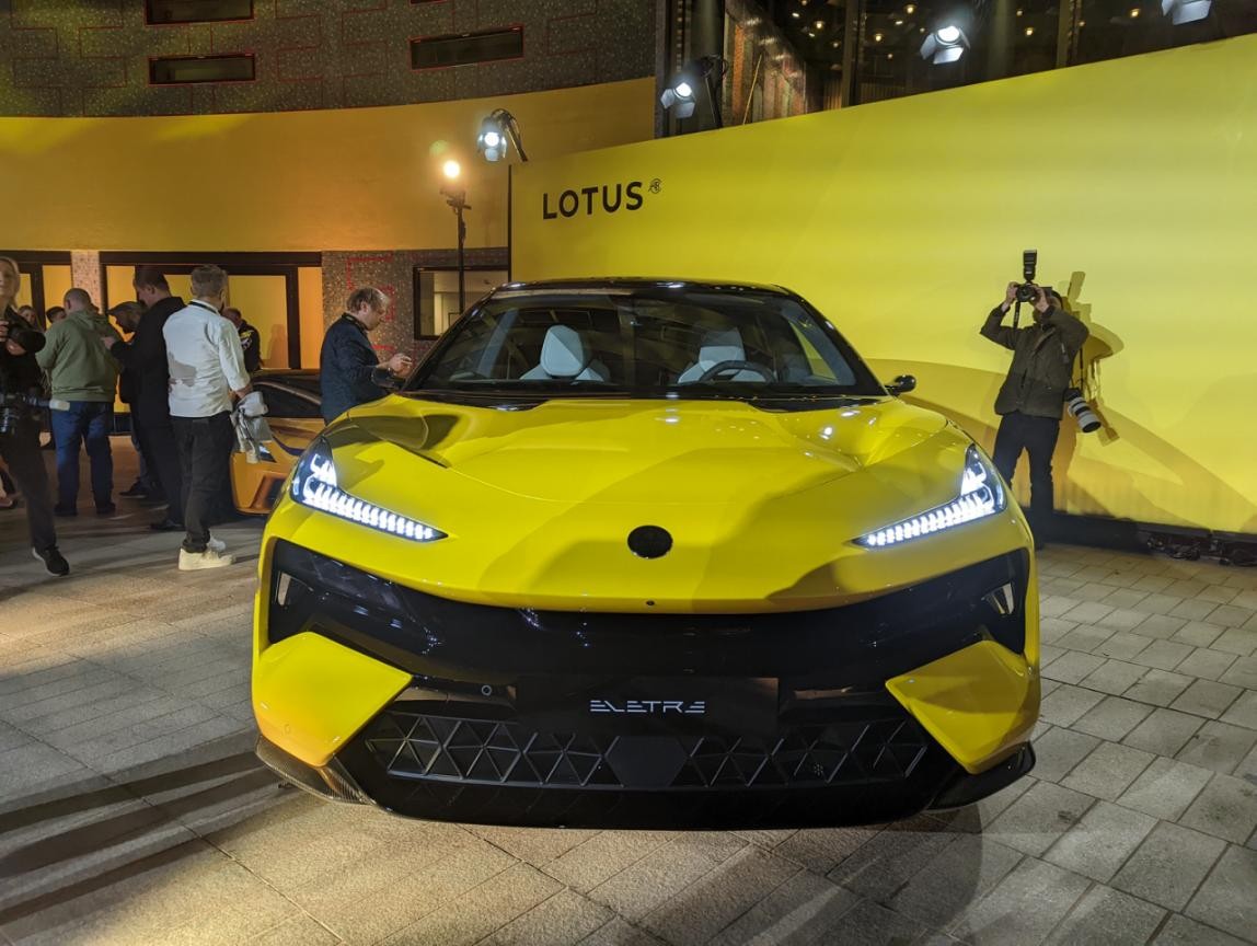 路特斯type132,路特斯emira3.5tv6国内能订购吗