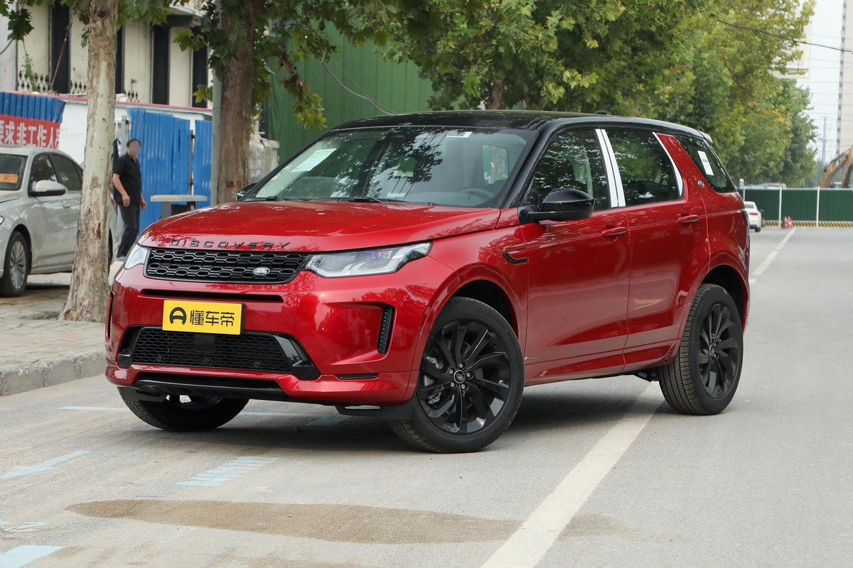 用国产车的价格买豪华suv,用合资车的价格买豪华品牌