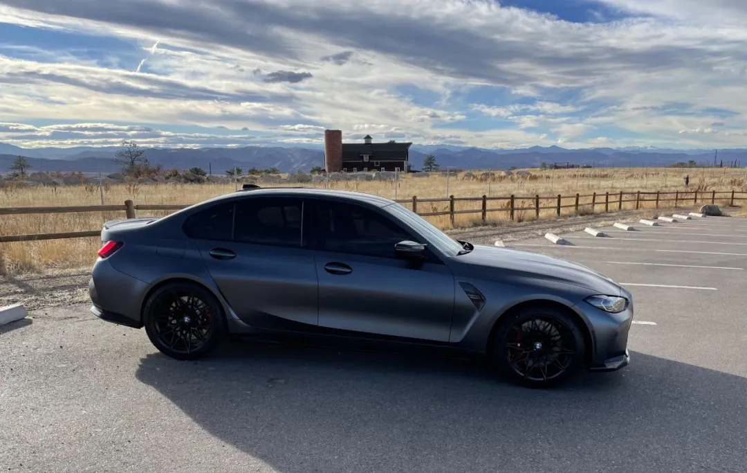 g80m3四驱原厂标配什么,最新款g80m3