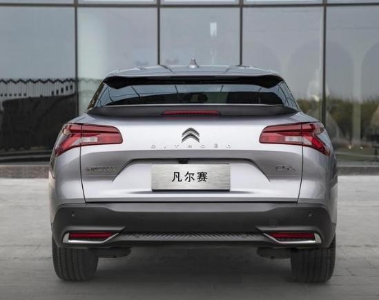 凡尔赛c5x发动机抖动的问题已解决,东风凡尔赛c5x为什么是法系车