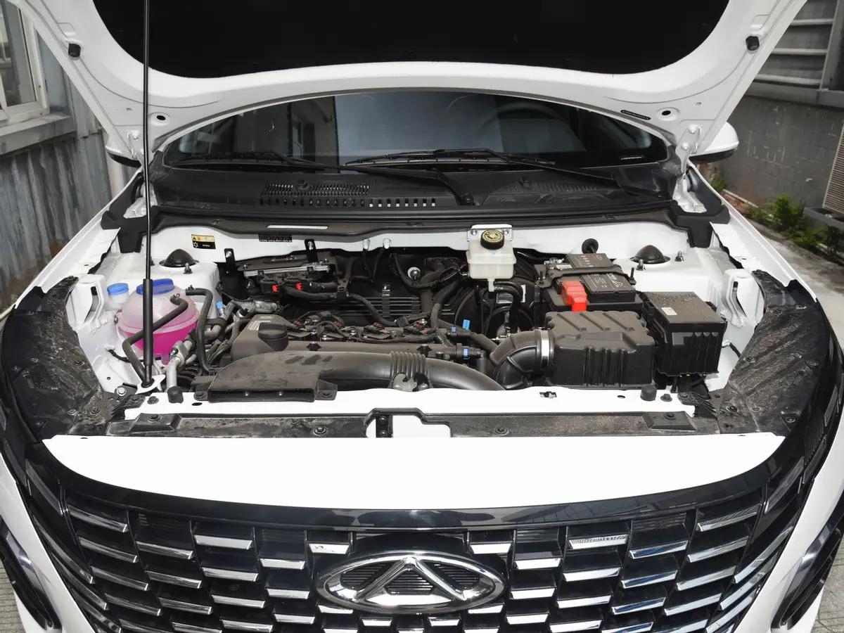 瑞虎3x不后悔的家用代步suv,瑞虎3X新款2022款视频试驾