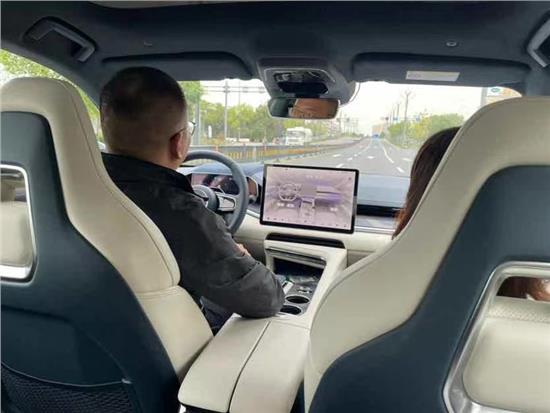 YOU版购车心路历程千挑万选情定极氪