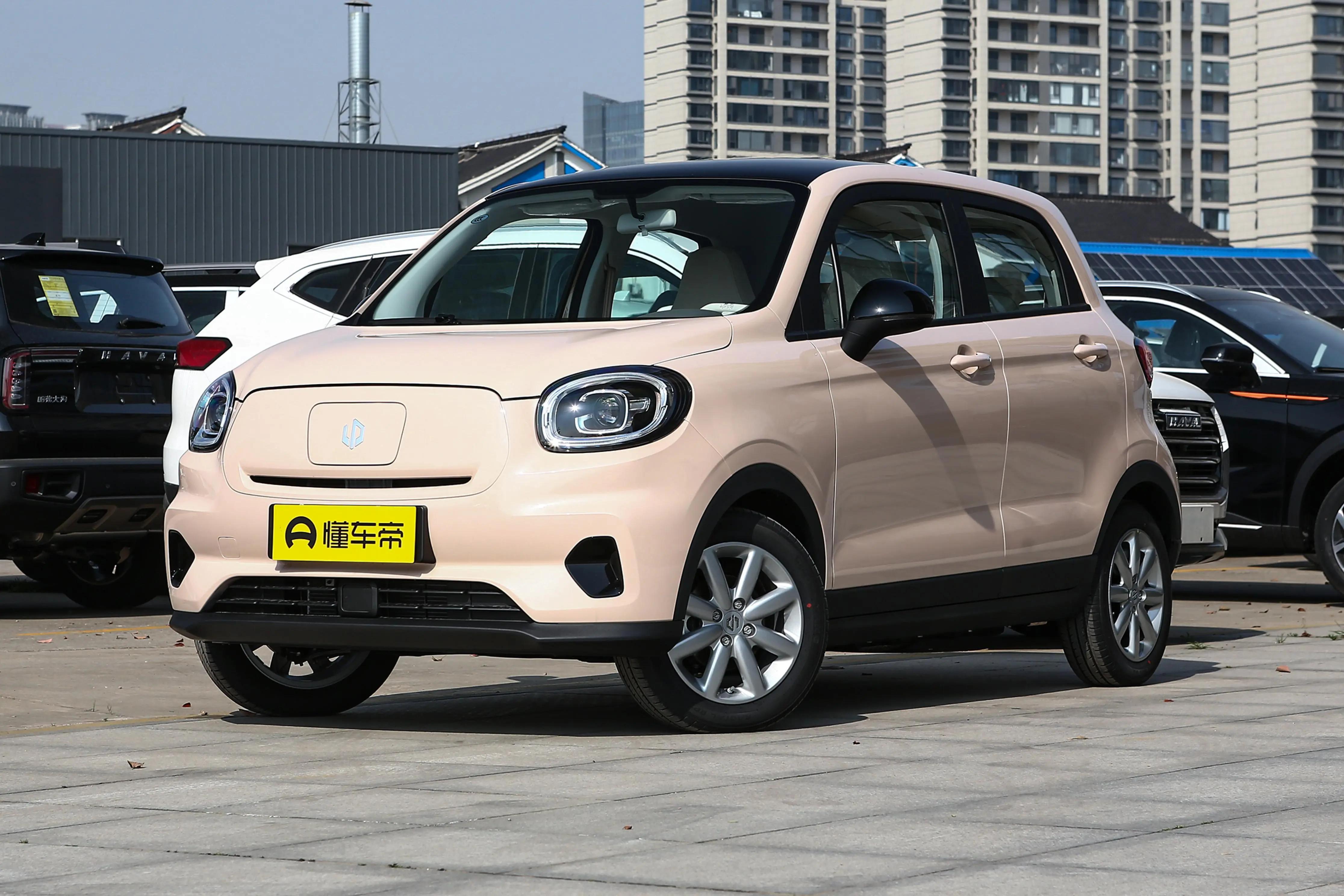 适合女性开的安全性能好的车,女孩子应该买一辆好车吗