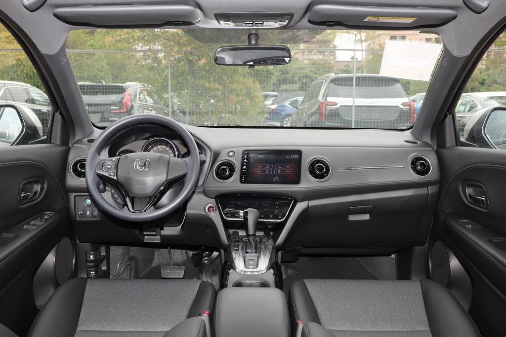 西安东风本田xr-v最大优惠,广汽本田中型xrv降价4万6至8万