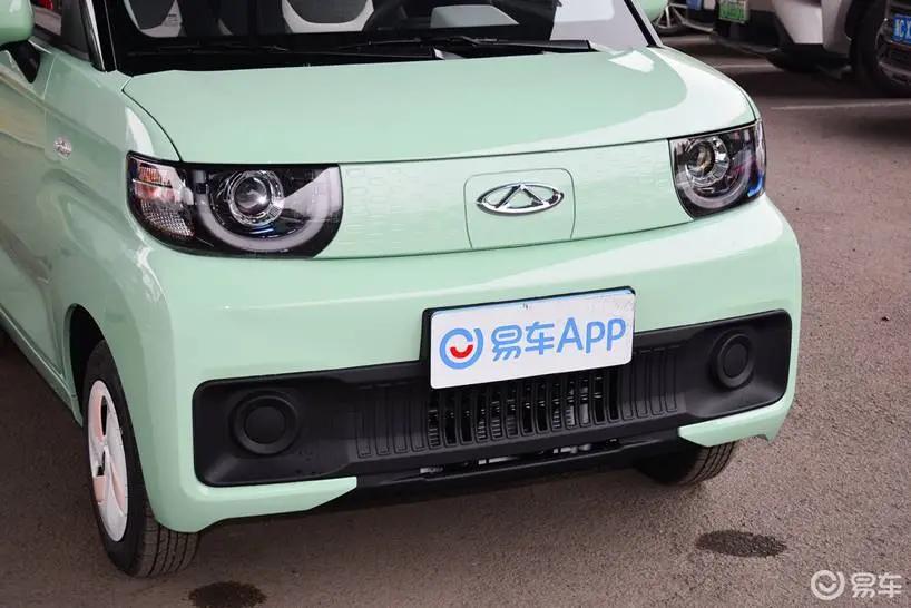 奇瑞QQ冰淇淋测试,奇瑞qq冰淇淋最新消息