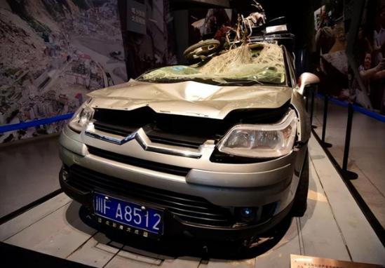 雪铁龙C6热销场面,雪铁龙c6降价9万元还挣钱吗