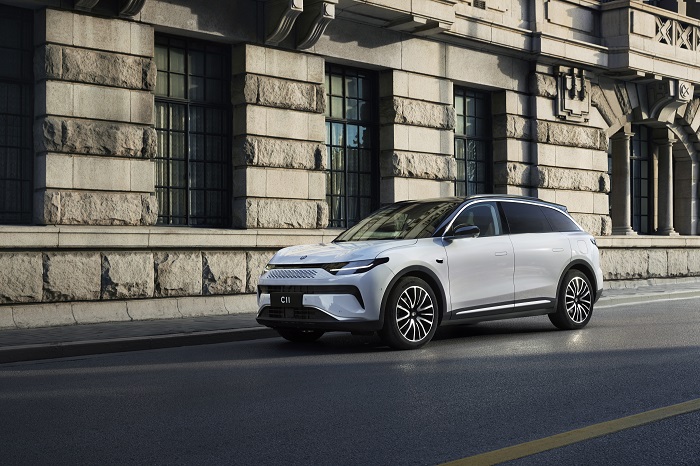 2023夏季系列全新上市,九号2023新品m系列发布