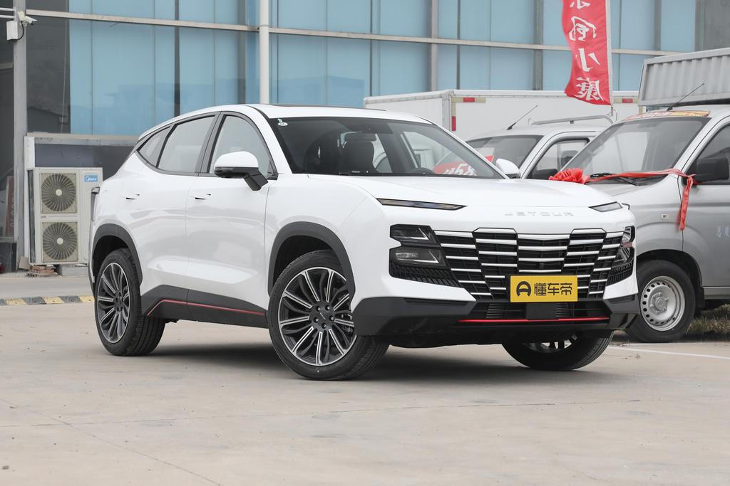 捷途大圣对比捷途旅行者,捷途大圣和捷途旅行者怎么选