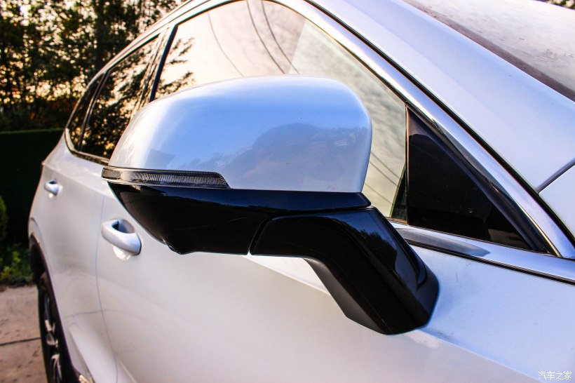 我眼中的第三代H6，汇安全、时尚、智能与一身，家用典范！