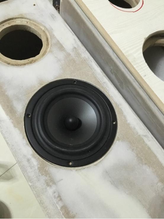 汽车cd机改家用制作外壳,车载cd机改家用什么音箱