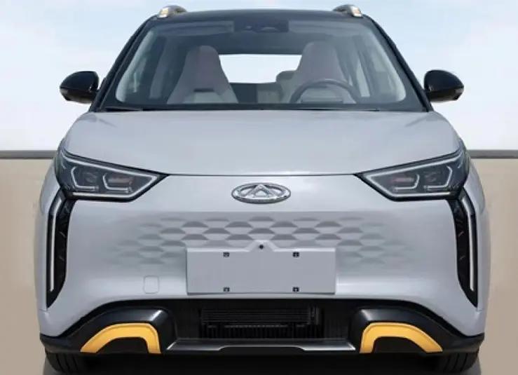 奇瑞qq无界上市,奇瑞qq无界pro众筹