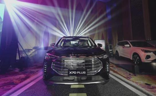 捷途汽车未来市场,捷途汽车海外市场