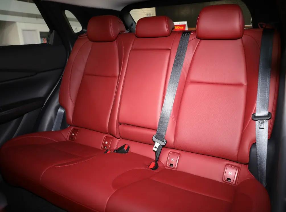 “东瀛宝马”打造SUV，配2.0L+6AT，带你看CX-30