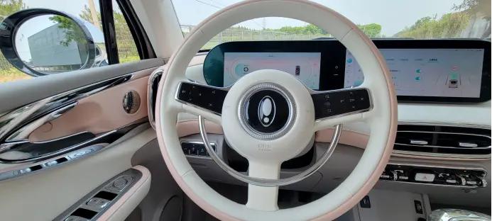 欧拉芭蕾猫2022和2023款的区别,欧拉芭蕾猫2023款500续航落地价