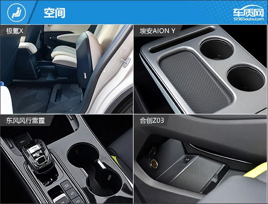 十万左右油电新能源紧凑型suv,名爵紧凑型suv纯电动价格