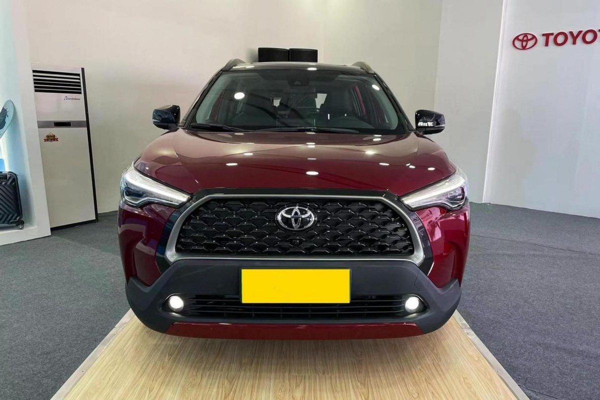 卡罗拉锐放动力怎么样,丰田卡罗拉锐放沉浸式体验最低配