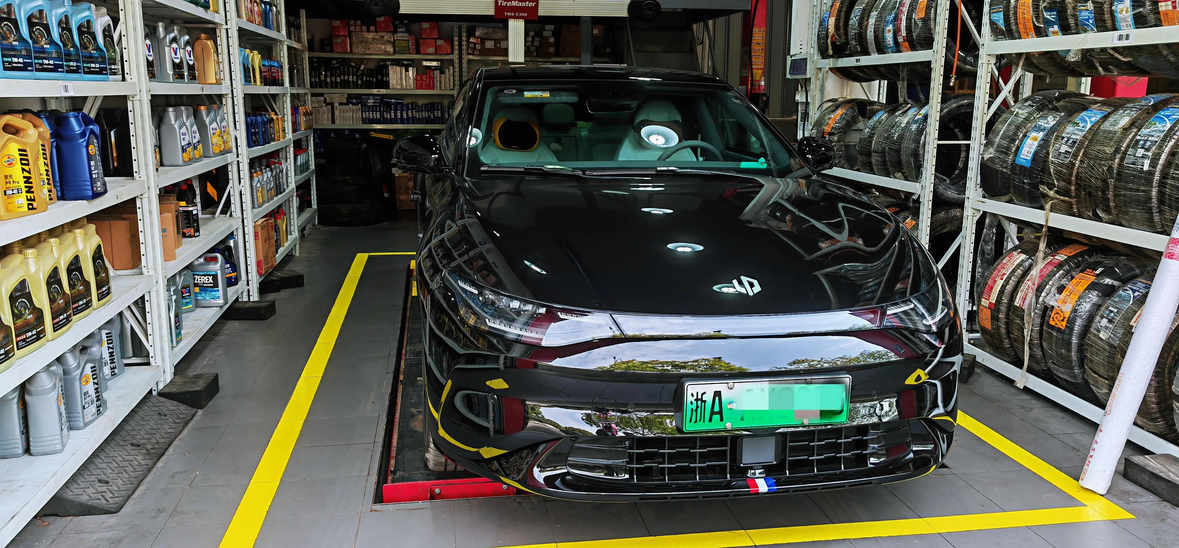 23款零跑c01真实车主,23款零跑c01增程版车主真实反馈