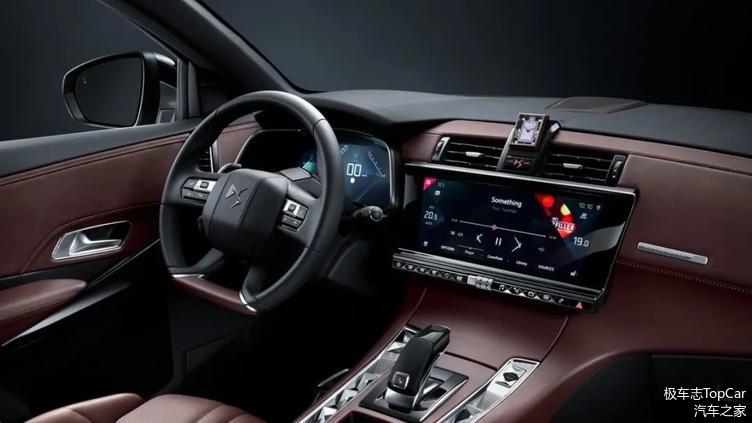 ds7故障率排名,ds7最豪华的车