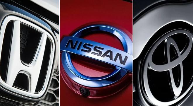 就算购置税减半也不能买的轿车,日系车降低关税