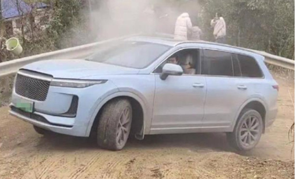 汉兰达和理想one如何选择,理想one2021对比汉兰达