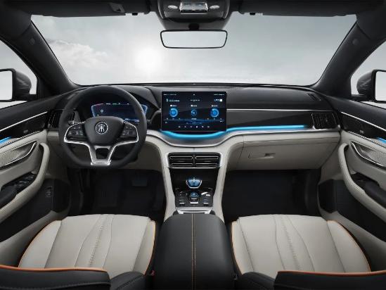 宋plus-dmi冠军版买混动还是纯电,混动版的优势