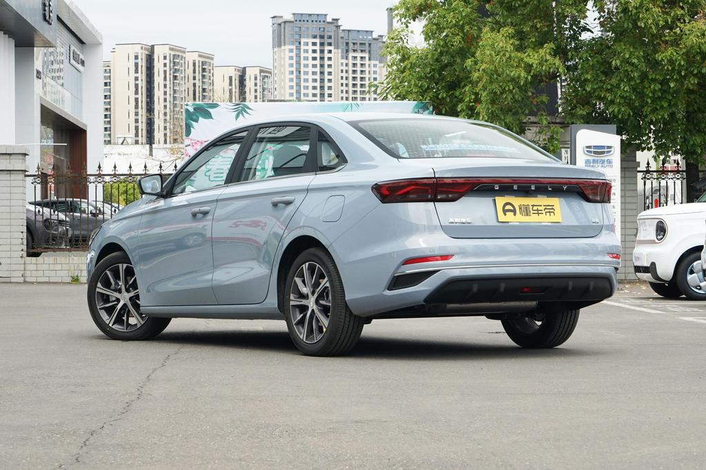 吉利帝豪第四代旗舰中控,吉利帝豪第四代2022款车机升级