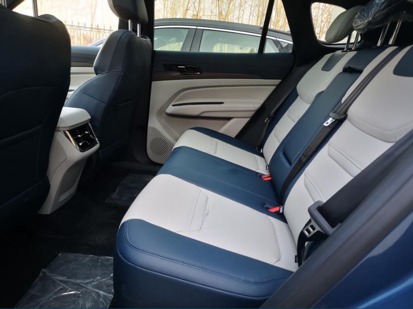 福特领睿suv最新优惠,福特领睿suv最新款