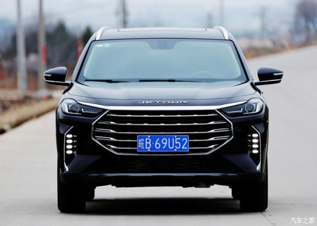 黑科技配置不是说说销量担当有两把刷子