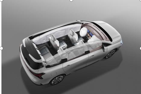 风行游艇和传祺m6pro拆解,预算13万买风行游艇还是传祺m6