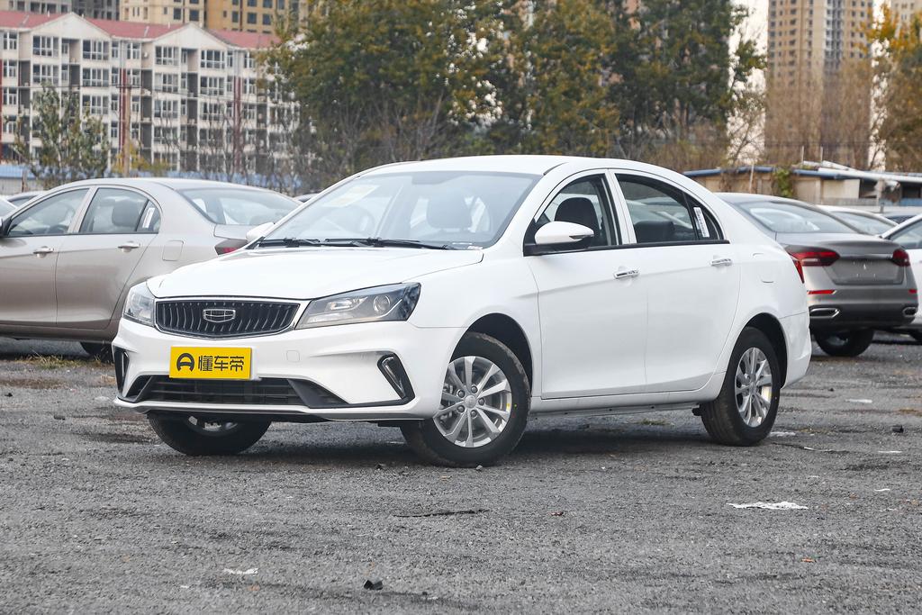 帝豪外观装饰,吉利帝豪怎么装饰